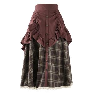 MAYLA マイラ 名探偵コナン グッズ スカ...の詳細画像1