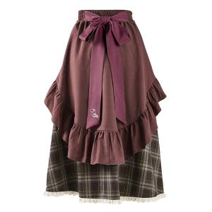 MAYLA マイラ 名探偵コナン グッズ スカ...の詳細画像2