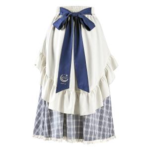 MAYLA マイラ 名探偵コナン グッズ スカ...の詳細画像2