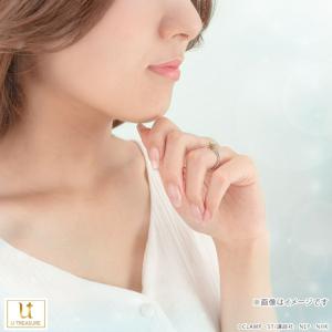 カードキャプターさくら リング 指輪 夢の杖と...の詳細画像4