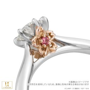 カードキャプターさくら リング 指輪 さくらと...の詳細画像4