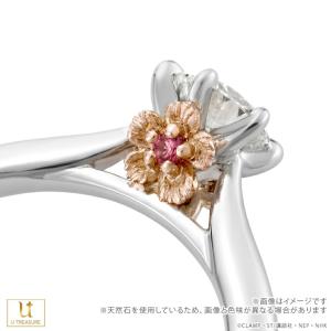 カードキャプターさくら リング 指輪 さくらと...の詳細画像5