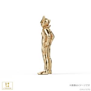 新造人間キャシャーン グッズ フィギュア 10...の詳細画像2