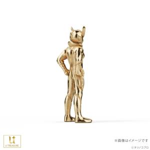 新造人間キャシャーン グッズ フィギュア 10...の詳細画像4