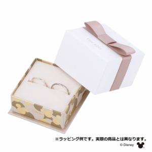 ディズニー ミッキー&ミニー ペアネックレス ...の詳細画像3