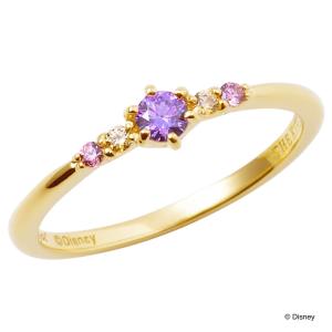 ディズニー ラプンツェル リング・指輪 ディズ...の詳細画像1