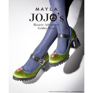 MAYLA（マイラ） 鬼滅の刃 グッズ 靴 ブーツ アイコニック シューズ