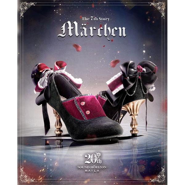 MAYLA マイラ サウンドホライズン グッズ 靴 パンプス サウンドホライズン 20周年 アイコニ...