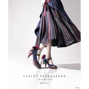 MAYLA（マイラ） 第五人格 アイデンティティファイブ グッズ 靴