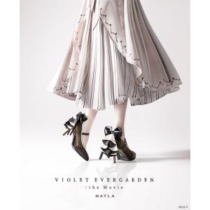 MAYLA（マイラ） 靴 パンプス パピリオ ケルレウス レディース 女性