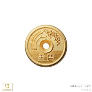ごえんがあるよ フュギュア シルバー(ゴールド...の詳細画像1