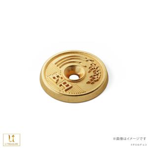 ごえんがあるよ フュギュア シルバー(ゴールド...の詳細画像3
