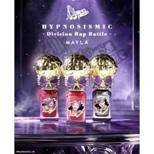 MAYLA マイラ ヒプノシスマイク グッズ ネイル Division Rap Battle