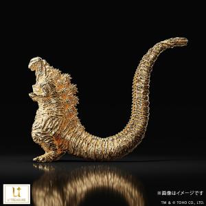ゴジラ グッズ フィギュア 100体限定 『シ...の詳細画像2