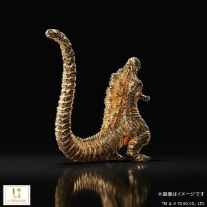 ゴジラ グッズ フィギュア 100体限定 『シ...の詳細画像4