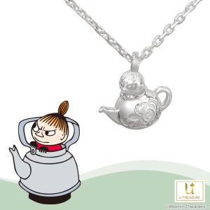 MOOMIN（ムーミン） ニョロニョロ グッズ リング 指輪 ニョロニョロ