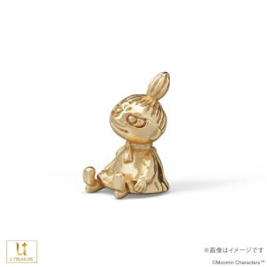 ムーミン グッズ フィギュア 100点限定 リ...の詳細画像1