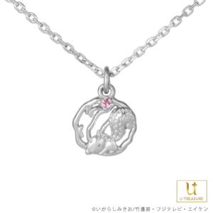 ツイステ イデア シュラウド キャンディー ネックレス ペンダント ディズニー ツイステッドワンダーランド』 アクセサリー