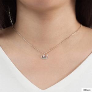 キングダム ハーツ グッズ ネックレス ソラ ...の詳細画像2