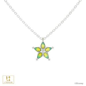 キングダム ハーツ グッズ ネックレス / つながりのお守り -ヴェントゥス- / ネックレス シル...