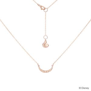 TIFFANY&Co.（ティファニー） ネックレス アップル りんご エルサ