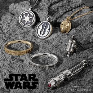K.UNO ケイウノ 『スター・ウォーズ』 グ...の詳細画像5