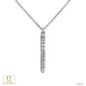 けろけろけろっぴ グッズ ネックレス プラチナ アクセサリー サンリオ