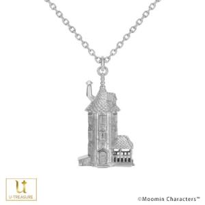 MOOMIN（ムーミン） ニョロニョロ グッズ リング 指輪 ニョロニョロ
