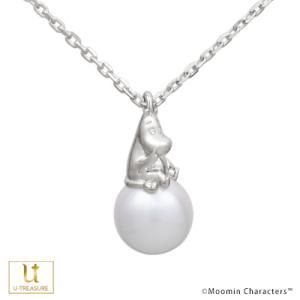 MOOMIN（ムーミン） ニョロニョロ グッズ リング 指輪 ニョロニョロ
