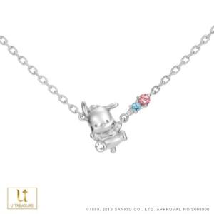 sanrio（サンリオ） ポチャッコ ネックレス 当店限定 限定 公式