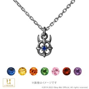 Obey Me! おべいみー! グッズ アクリルスタンド ルシファー 光