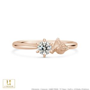 ポケモン ゲンガー リング 指輪 ゲンガー ソ...の詳細画像2