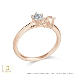 ポケモン ゲンガー リング 指輪 ゲンガー ソ...の詳細画像3