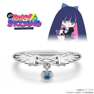 New PANTY & STOCKING...の商品画像