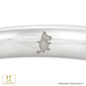 ムーミン 指輪 リング MOOMIN luon...の詳細画像2