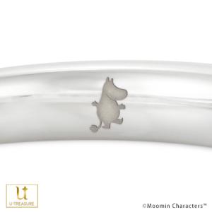 ムーミン 指輪 リング MOOMIN luon...の詳細画像2