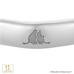 ムーミン 指輪 リング MOOMIN ムーミン...の詳細画像1