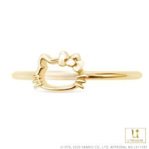 kate spade NEW YORK（ケイト・スペード ニューヨーク） ハローキティ