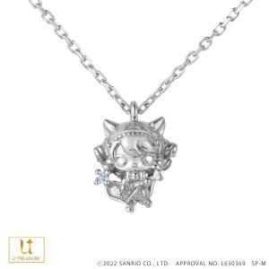 デュラララ!!×2 グッズ ネックレス リングネックレス 平和島静雄ver