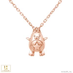 ラブライブ！蓮ノ空女学院スクールアイドルクラブ グッズ ネックレス