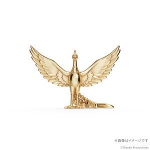 手塚治虫ワールド グッズ フィギュア 火の鳥 ...の詳細画像1
