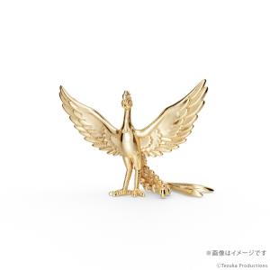 手塚治虫ワールド グッズ フィギュア 火の鳥 ...の詳細画像2