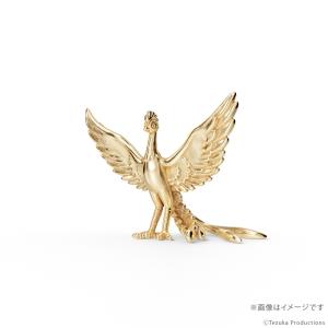 手塚治虫ワールド グッズ フィギュア 火の鳥 ...の詳細画像3