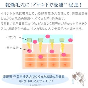 毛穴ケア革命 アクアラピュア シートマスク 3...の詳細画像4