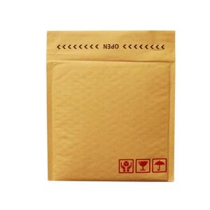 ダンボールワン クッション封筒 CDサイズ （50枚入り）｜give-joy-store
