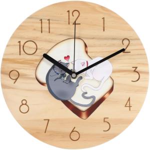 正規品 RHYTHM リズム時計 アンパンマンM713 アナログ 掛け時計 正規品 RHYTHM リズム時計 アンパンマンM713 アナログ 掛け時計