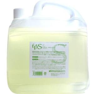 フィヨーレ プロシャンプー 5000mL 5L 詰め替え