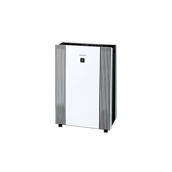 5年保守パック フルサポートプラン付 SHARP 床置き型 プラズマクラスター 空気清浄機 FU-M...