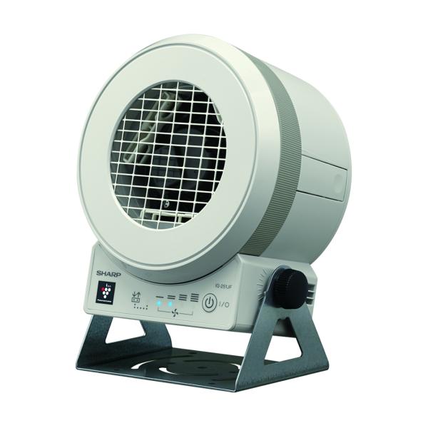 SHARP 除電特化型 プラズマクラスターイオン発生機 IG-251JF