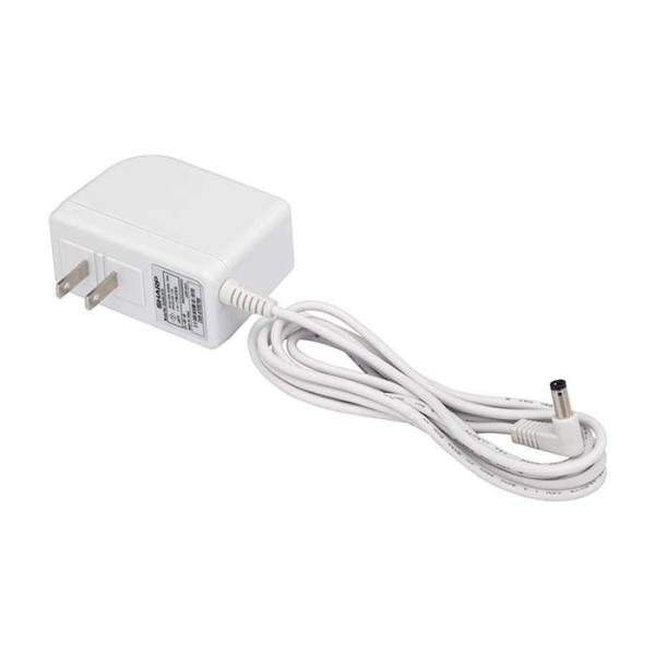 SHARP IZ-JAC1 プラズマクラスターイオン発生機用 ACアダプター IG-301JF・IG...